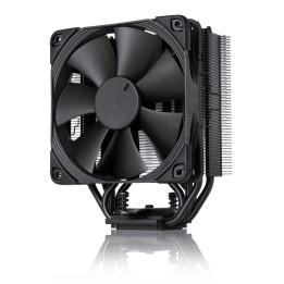 Noctua NH-U12S chromax.black Dissipatore per processore 12 cm