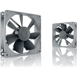 NOCTUA redux 92mm ventola 17.6 dBA / 1600 RPM