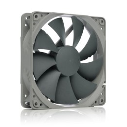 Noctua NF P12 redux-1700 PWM Ventola case per PC 12 cm grigia
