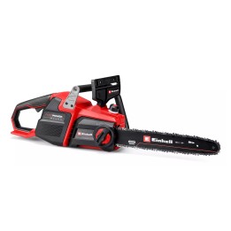Einhell GP-LC 36/40 Li BL 10500 RPM Nero Rosso