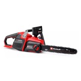 Einhell GP-LC 36/40 Li BL 10500 RPM Nero Rosso