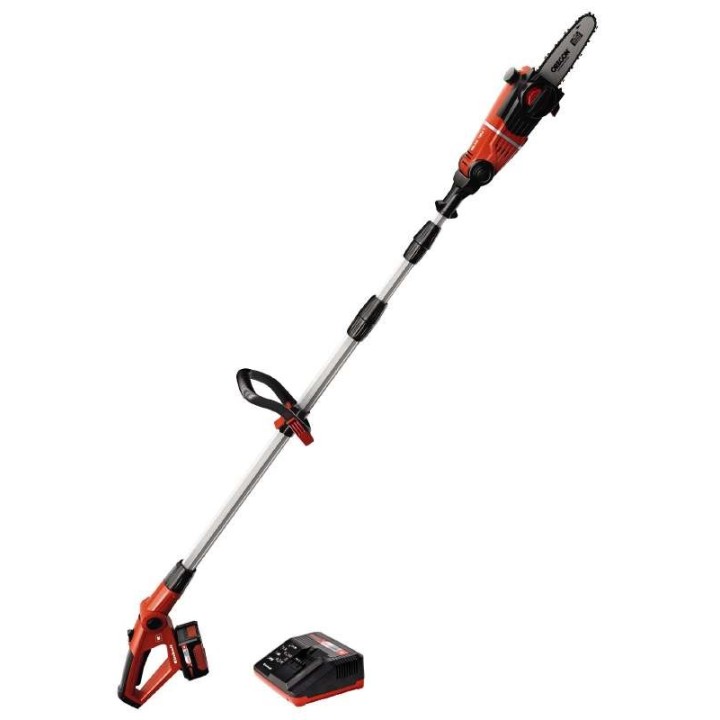 Einhell GE-LC 18 LI T- Solo 3.96 kg