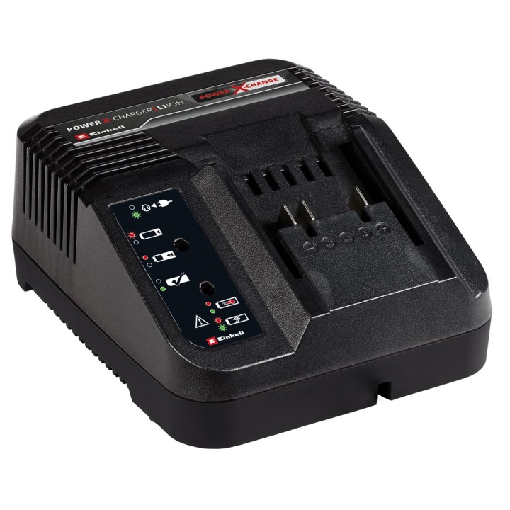 18V 4.0Ah Kit iniziale + 4512159 EINHELL