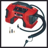 Einhell PRESSITO 18/21 Compressore senza fili Solo 4020467