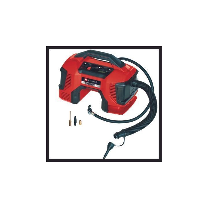 Einhell PRESSITO 18/21 Compressore senza fili Solo 4020467
