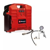 Einhell TE-AC 36/8 compressore d'aria 130 l/min Batteria