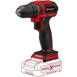 Trapano senza fili TE-CD 18/40 Li BL Solo EINHELL