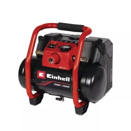 Einhell TE-AC 36/150 Li OF-Solo compressore d'aria 150 l/min Batteria