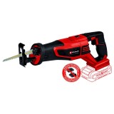 Einhell TE-AP 18/28 Li BL - Solo 2500 spm Nero Rosso