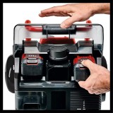 Einhell TE-AC 36/150 Li OF-Solo compressore d'aria 150 l/min Batteria