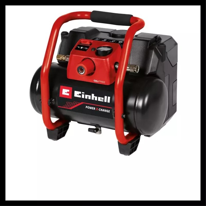 Einhell TE-AC 36/150 Li OF-Solo compressore d'aria 150 l/min Batteria