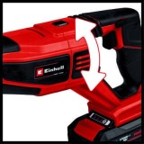 Einhell TE-AP 18/28 Li BL - Solo 2500 spm Nero Rosso