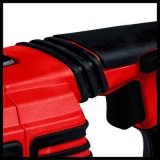 Einhell TE-AP 18/28 Li BL - Solo 2500 spm Nero Rosso