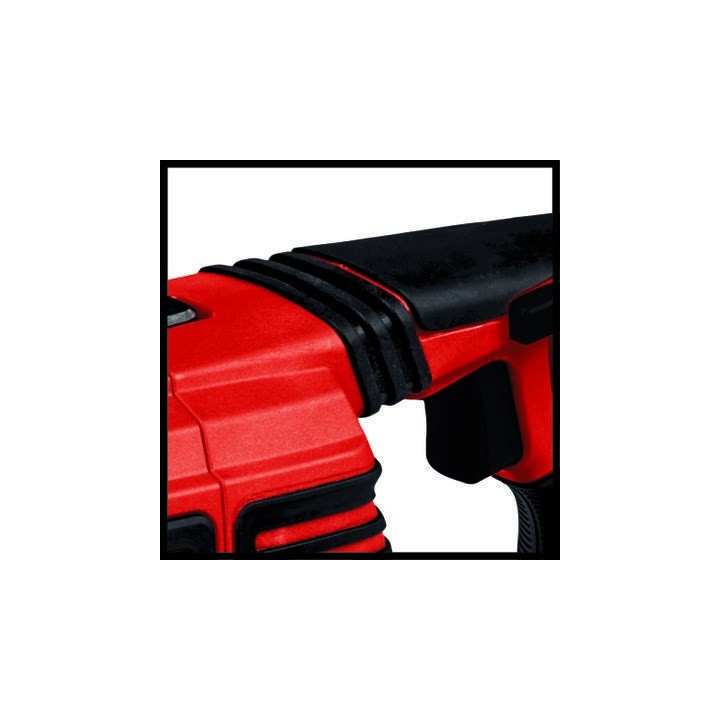 Einhell TE-AP 18/28 Li BL - Solo 2500 spm Nero Rosso