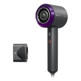 TrueLife HairDryer D3 asciugacapelli 1800 W nero