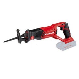 Einhell TE-AP 18 Seghetto alternativo Li Nero Rosso
