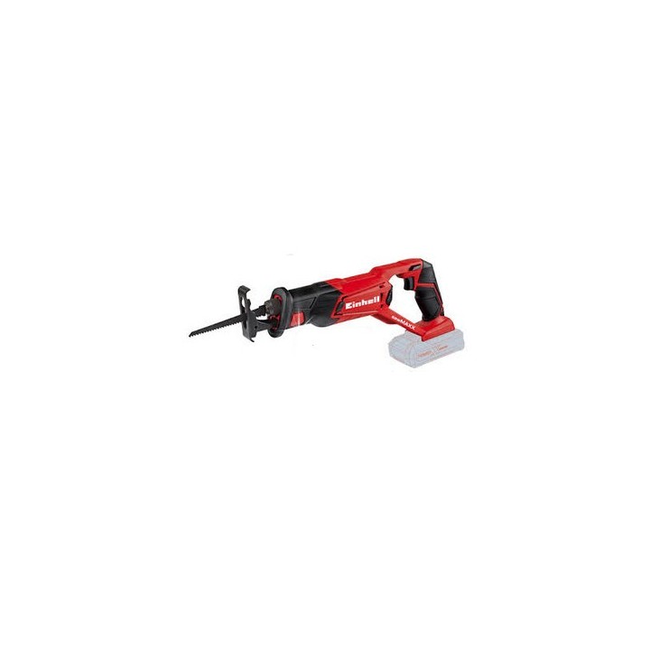 Einhell TE-AP 18 Seghetto alternativo Li Nero Rosso