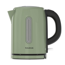 Taurus Bollitore elettrico Vintage Compact Olive 1l 958576000