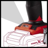 Einhell TE-CD 48 Trapano a batteria 1500 RPM Nero Rosso 1.41 kg