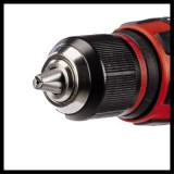 Einhell TE-CD 48 Trapano a batteria 1500 RPM Nero Rosso 1.41 kg
