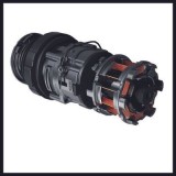 Einhell TP-CD 18/60 Li BL - Solo 2000 RPM 1.3 kg Nero Grigio Rosso