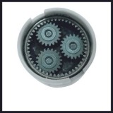 Einhell TP-CD 18/60 Li BL - Solo 2000 RPM 1.3 kg Nero Grigio Rosso