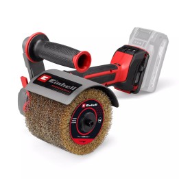 Einhell TP-BR 18/32 Li BL - Solo Levigatrice a cilindro