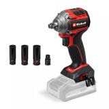 Einhell TP-CW 18/260-C 2700 RPM Rosso