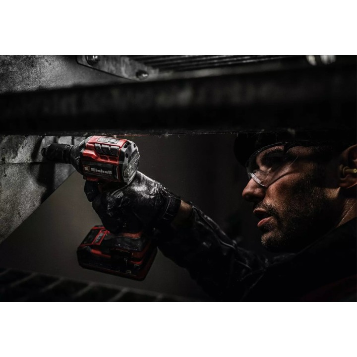Einhell TP-CW 18/260-C 2700 RPM Rosso