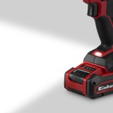 Einhell TP-CD 18/50-C Li-i BL SOLO 4514400 18V Trapano/avvitatore