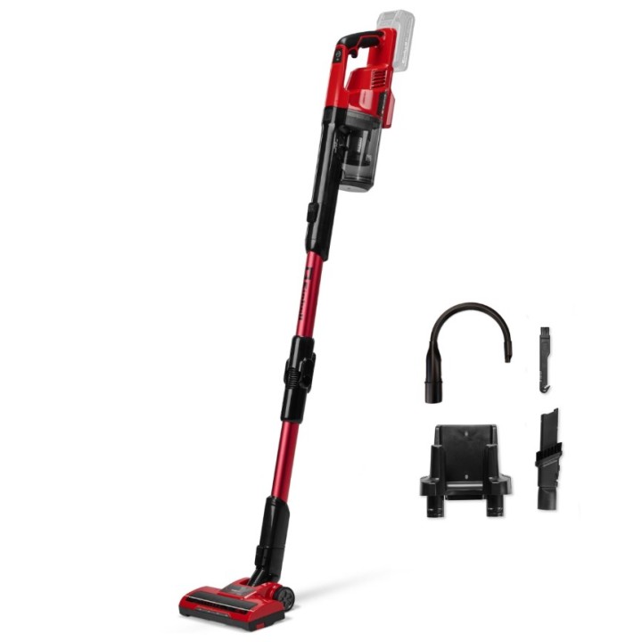 EINHELL TE-SV 18 Li-FLX-Solo Aspirapolvere verticale