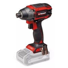 Einhell TP-CI 18/220 Li BL 2900 RPM Nero Rosso