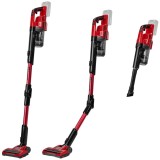EINHELL TE-SV 18 Li-FLX-Solo Aspirapolvere verticale