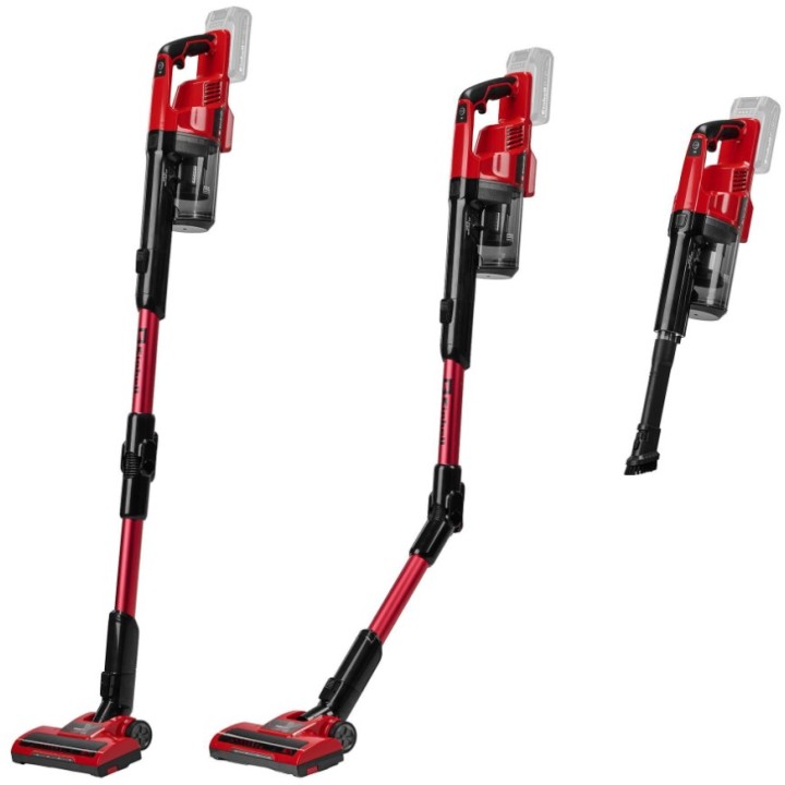 EINHELL TE-SV 18 Li-FLX-Solo Aspirapolvere verticale