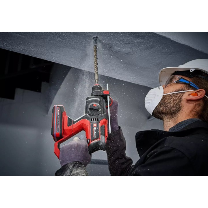 Einhell TP-HD 18/22 D Li BL - Solo