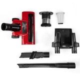 EINHELL TE-SV 18 Li-FLX-Solo Aspirapolvere verticale