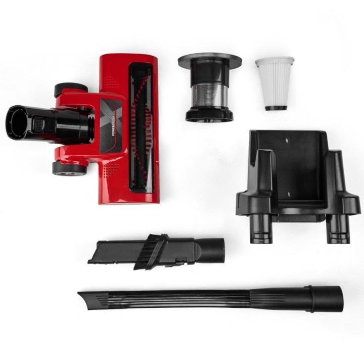 EINHELL TE-SV 18 Li-FLX-Solo Aspirapolvere verticale
