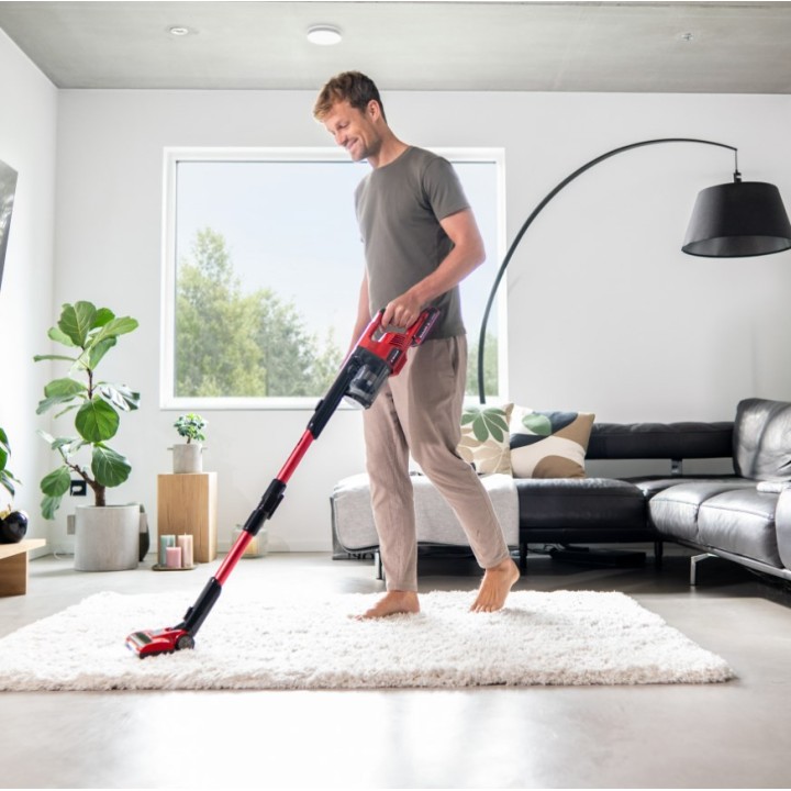 EINHELL TE-SV 18 Li-FLX-Solo Aspirapolvere verticale