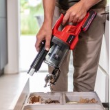 EINHELL TE-SV 18 Li-FLX-Solo Aspirapolvere verticale