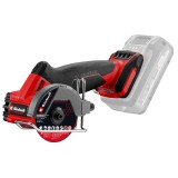 Einhell 4432000 smerigliatrice angolare 7.6 cm 20000 RPM 740 g