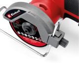 Einhell 4432000 smerigliatrice angolare 7.6 cm 20000 RPM 740 g