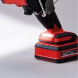 Einhell 4432000 smerigliatrice angolare 7.6 cm 20000 RPM 740 g