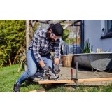 Sega a mano TP-CS 18/190 Li BL Solo 4331210 EINHELL