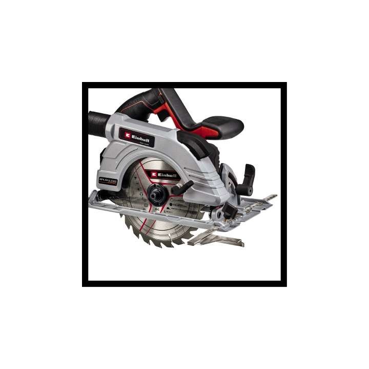 Sega a mano TP-CS 18/190 Li BL Solo 4331210 EINHELL