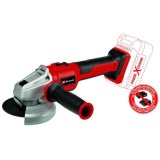 Einhell AXXIO 18/125 Q Smerigliatrice angolare 12.5 cm 1.54 kg