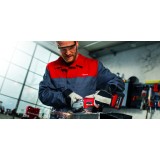 Einhell AXXIO 18/125 Q Smerigliatrice angolare 12.5 cm 1.54 kg