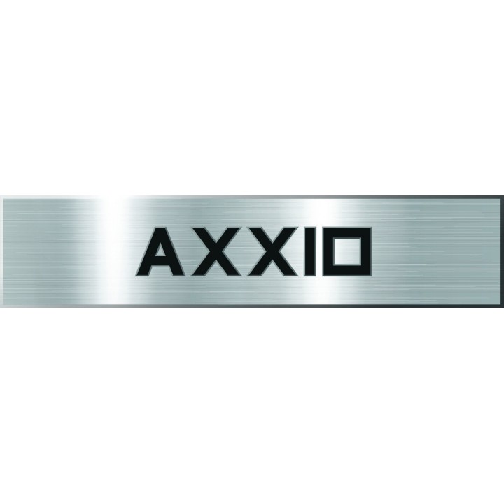 Einhell AXXIO 18/125 Q Smerigliatrice angolare 12.5 cm 1.54 kg