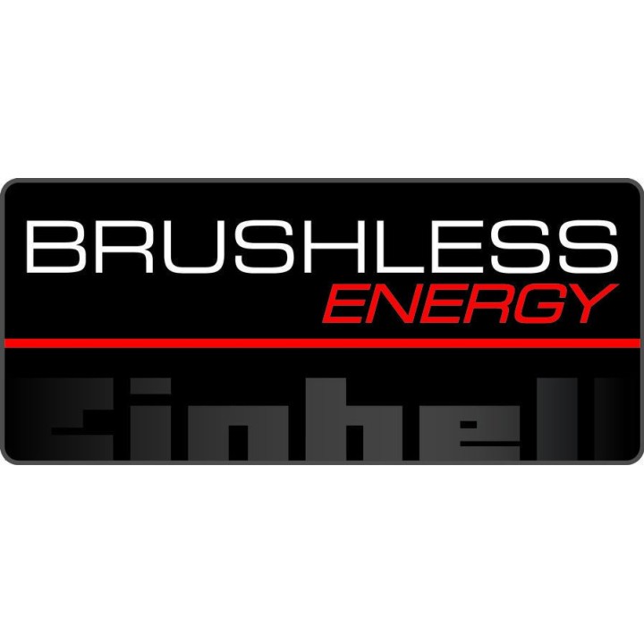 Einhell AXXIO 18/125 Q Smerigliatrice angolare 12.5 cm 1.54 kg