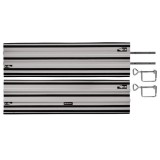 Guida per seghe 2×1 m E-CS/TC-CS/TP-CS TE-PS EINHELL