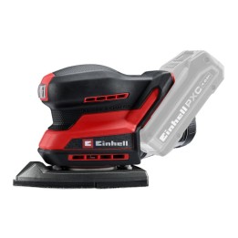 TE-OS 18/150-2 Levigatrice multifunzione al litio - Solo EINHELL